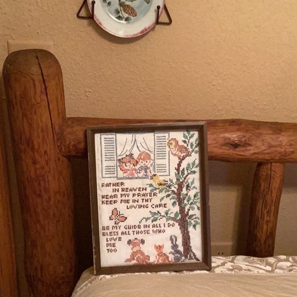 💐 Pencil Caddy Debbie Mumm Watering Can Organizer - Picture 8 of 16